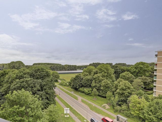 Seringenplantsoen 559, Ridderkerk