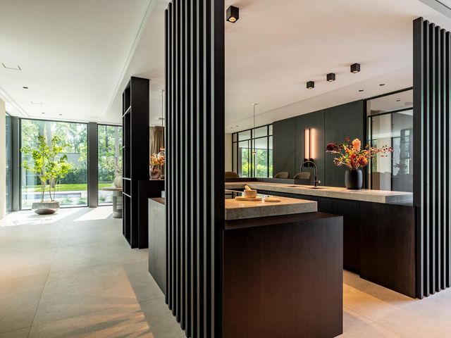 Bernadettelaan 13, Noordwijkerhout