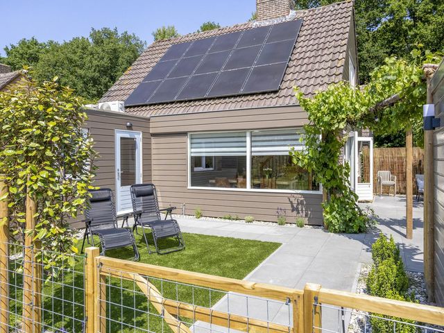 Duinschooten 12 098, Noordwijkerhout
