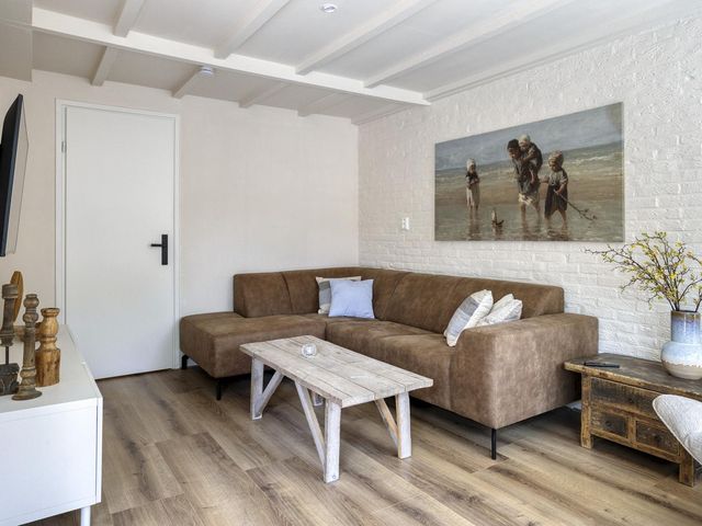 Duinschooten 12 098, Noordwijkerhout