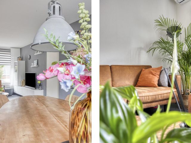Remushof 8, Maastricht