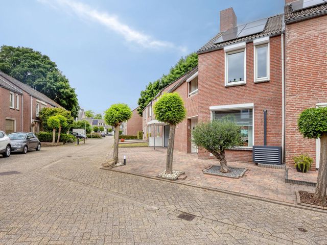 Remushof 8, Maastricht
