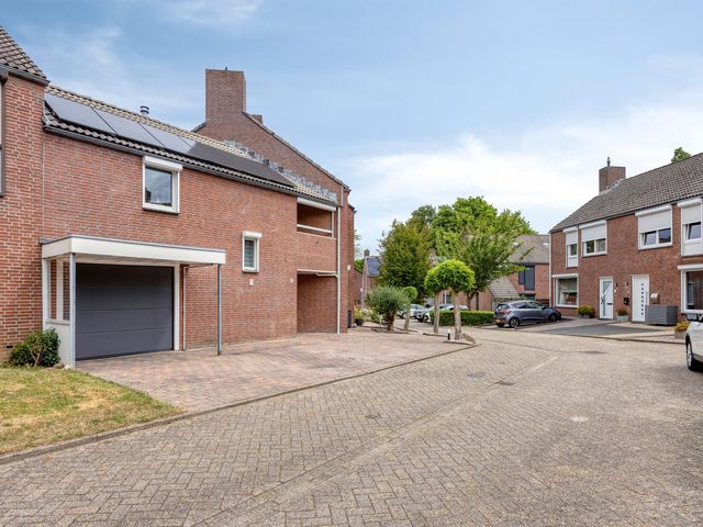 Remushof 8, Maastricht