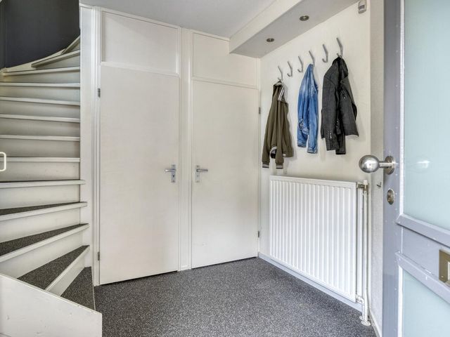 Remushof 8, Maastricht