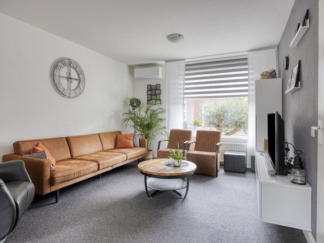 Remushof 8, Maastricht