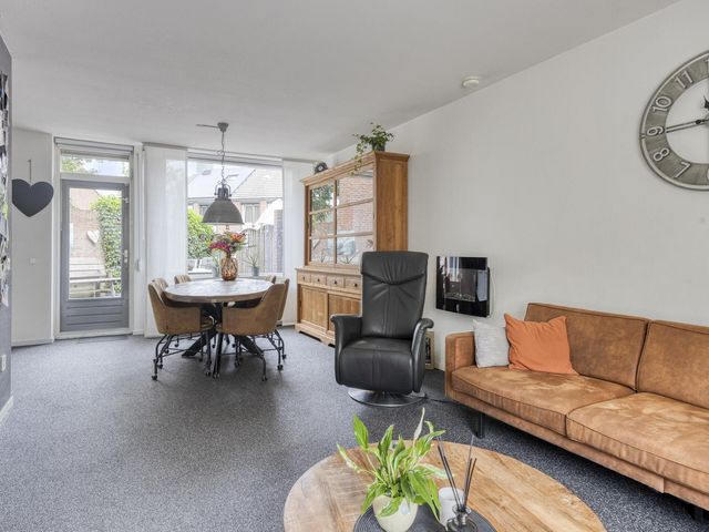 Remushof 8, Maastricht