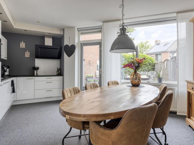 Remushof 8, Maastricht