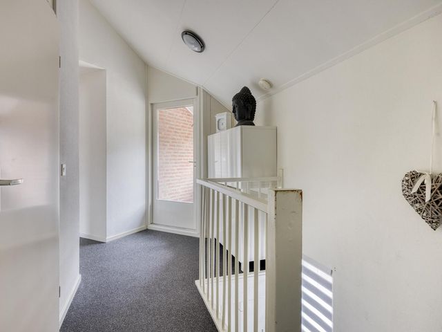 Remushof 8, Maastricht