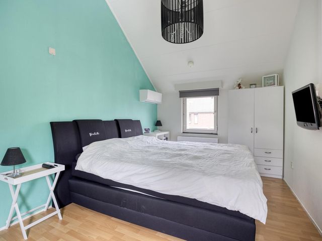 Remushof 8, Maastricht