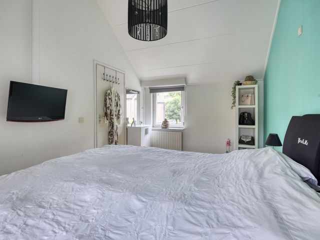 Remushof 8, Maastricht