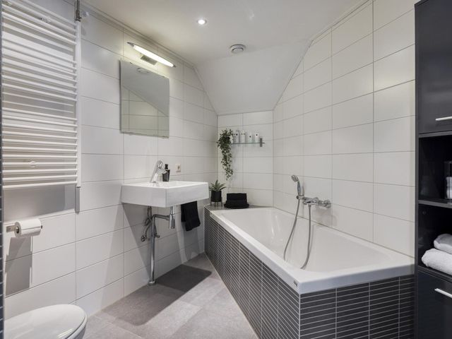 Remushof 8, Maastricht