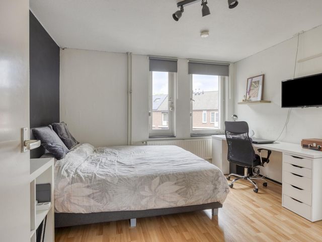 Remushof 8, Maastricht