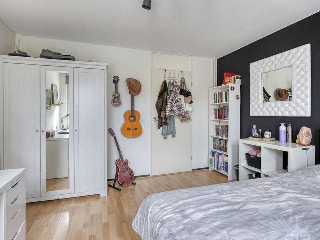 Remushof 8, Maastricht