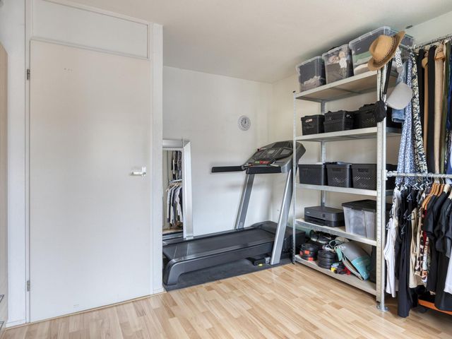Remushof 8, Maastricht