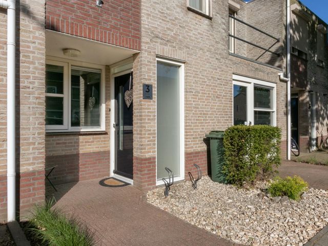 Volderstraat 3, Weert