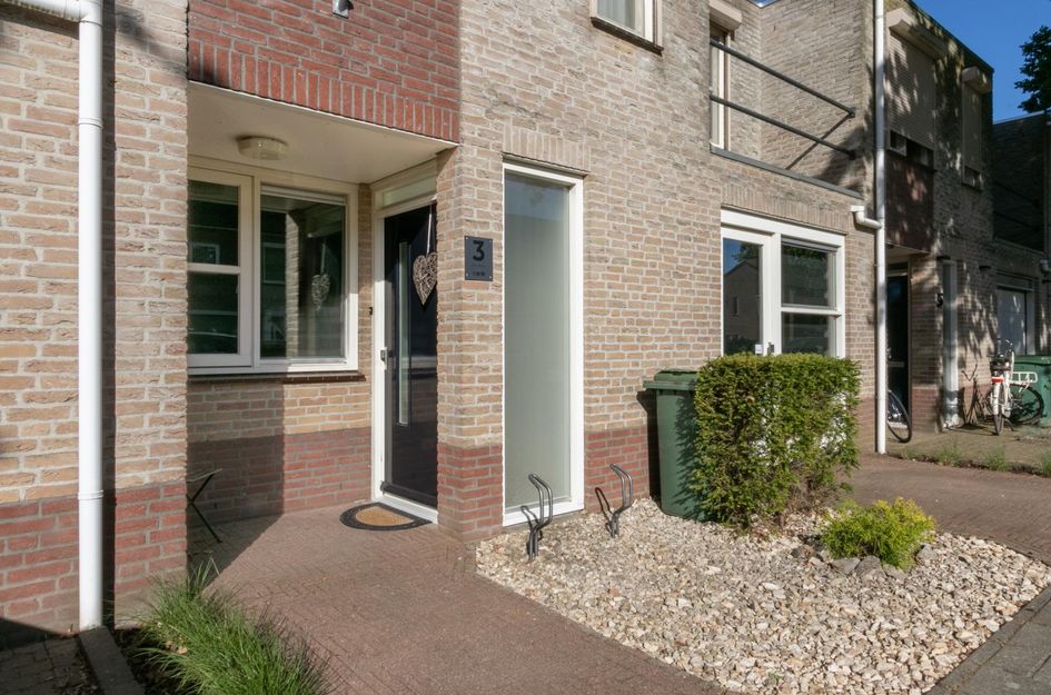 Volderstraat 3