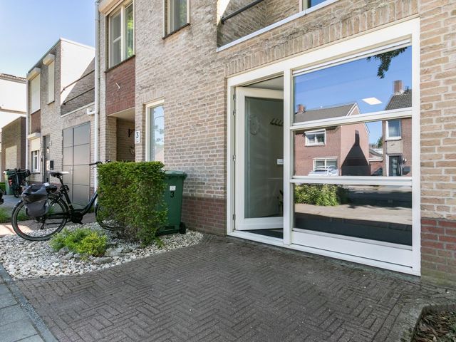 Volderstraat 3, Weert