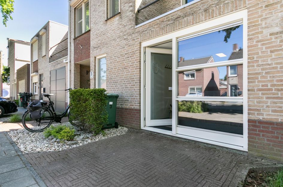 Volderstraat 3