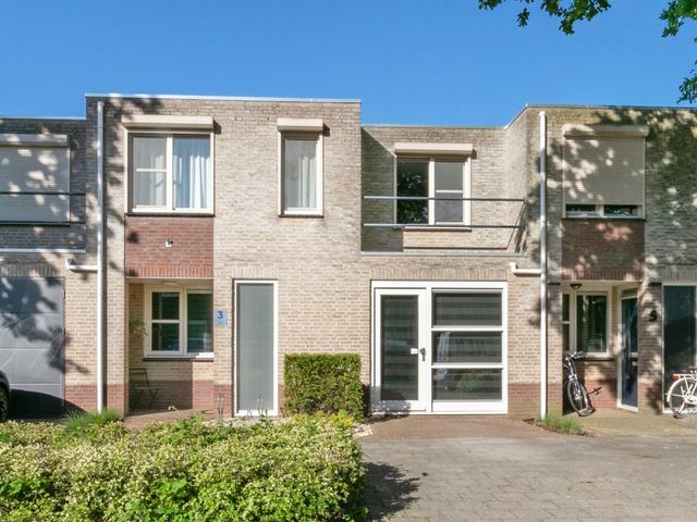 Volderstraat 3, Weert