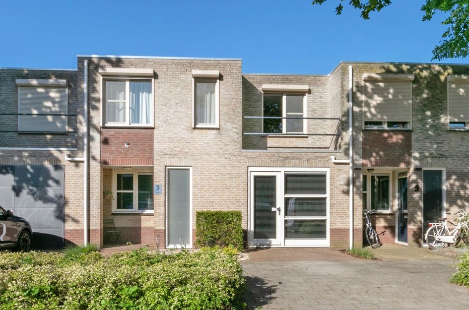 Volderstraat 3