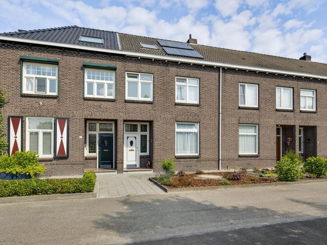 Helmondseweg 3, Weert