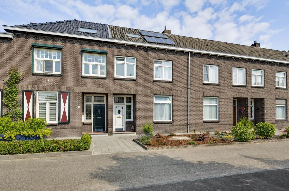 Helmondseweg 3
