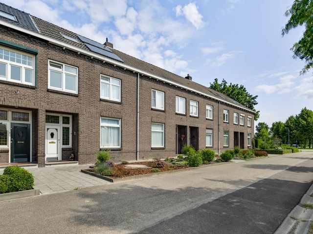 Helmondseweg 3, Weert