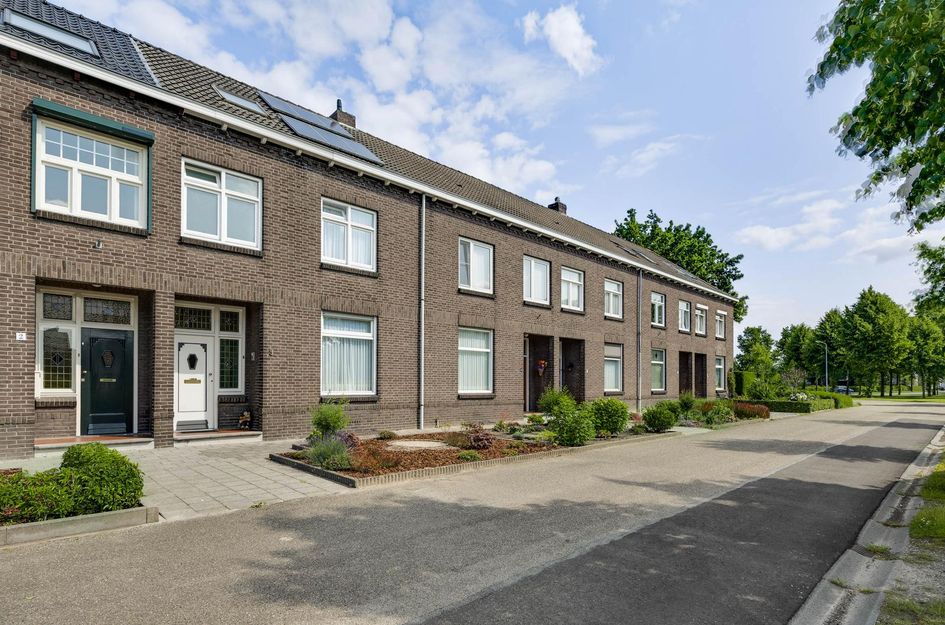 Helmondseweg 3