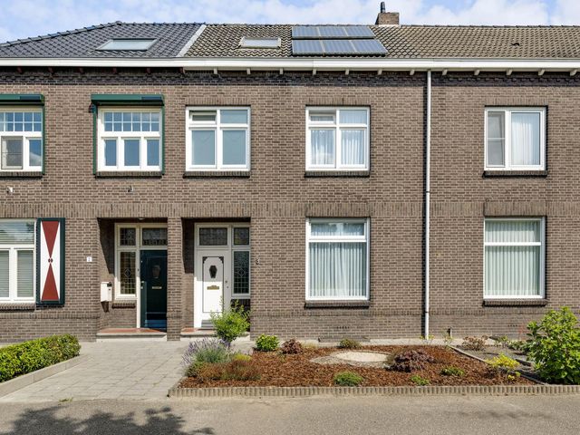 Helmondseweg 3, Weert