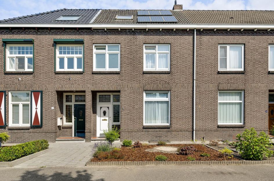 Helmondseweg 3