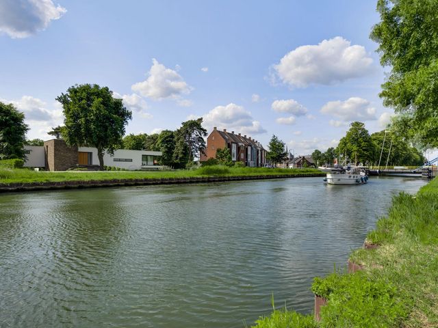 Helmondseweg 3, Weert