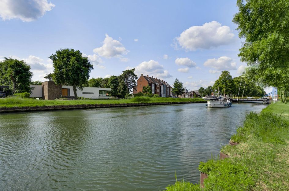Helmondseweg 3