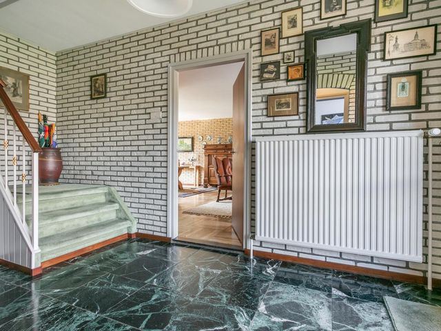 Wilhelminastraat 44, Stramproy