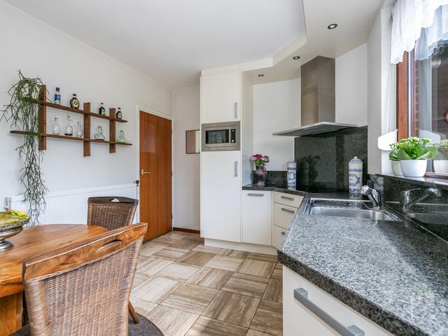 Wilhelminastraat 44, Stramproy
