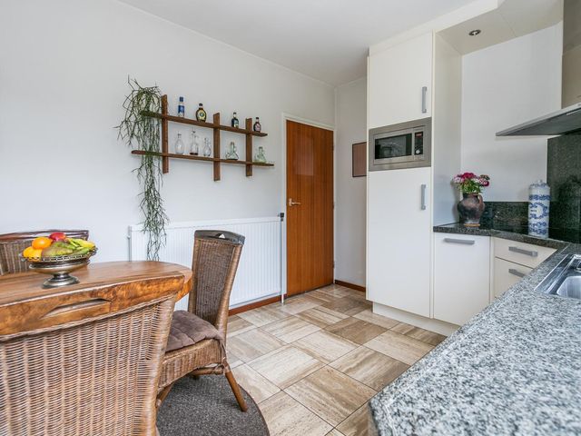 Wilhelminastraat 44, Stramproy