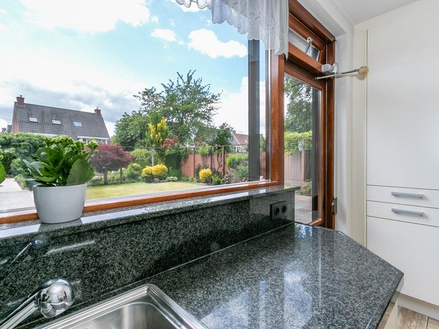 Wilhelminastraat 44, Stramproy
