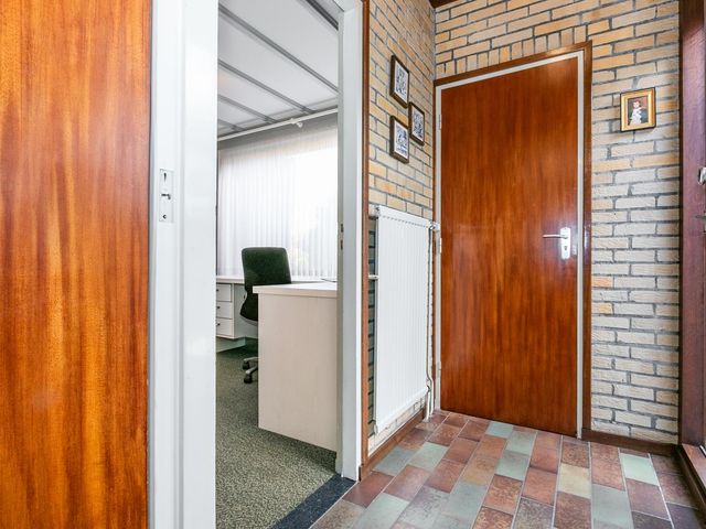 Wilhelminastraat 44, Stramproy