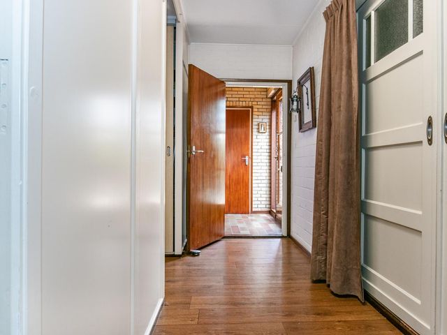 Wilhelminastraat 44, Stramproy