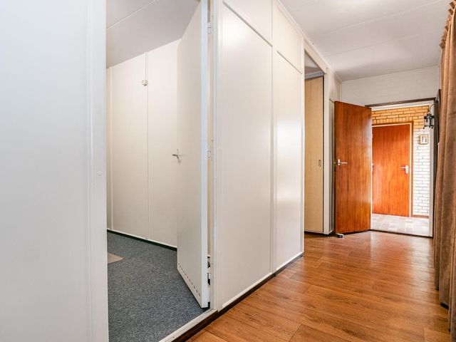 Wilhelminastraat 44, Stramproy