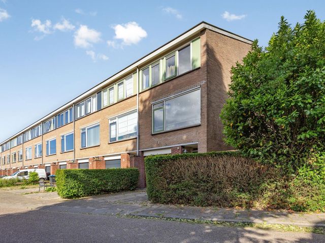 Brigantijn 55, Brielle