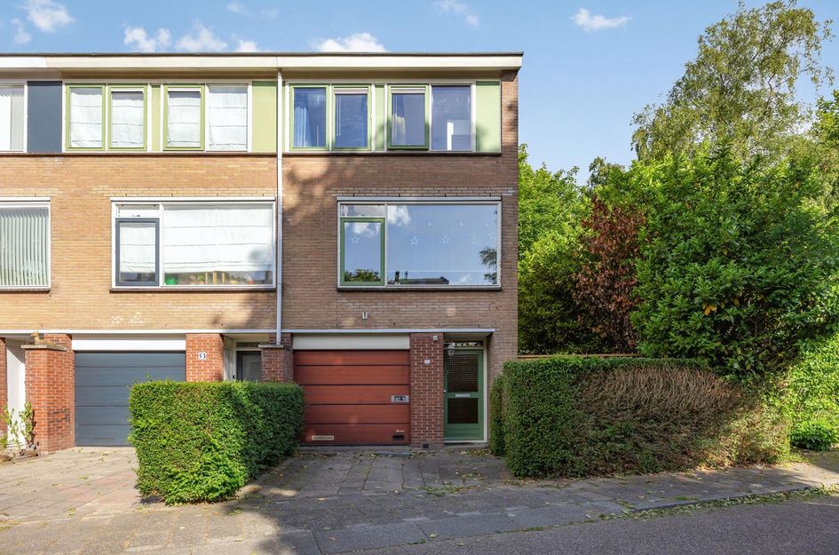 Brigantijn 55