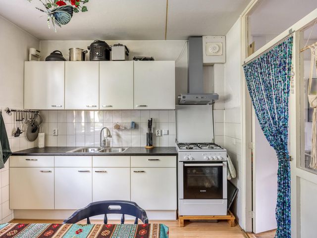 Brigantijn 55, Brielle