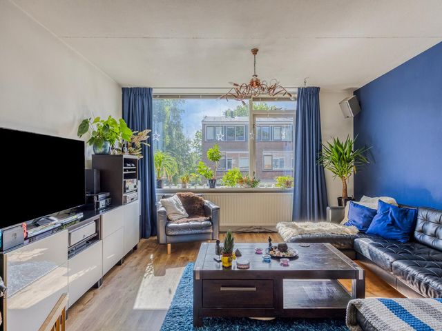 Brigantijn 55, Brielle