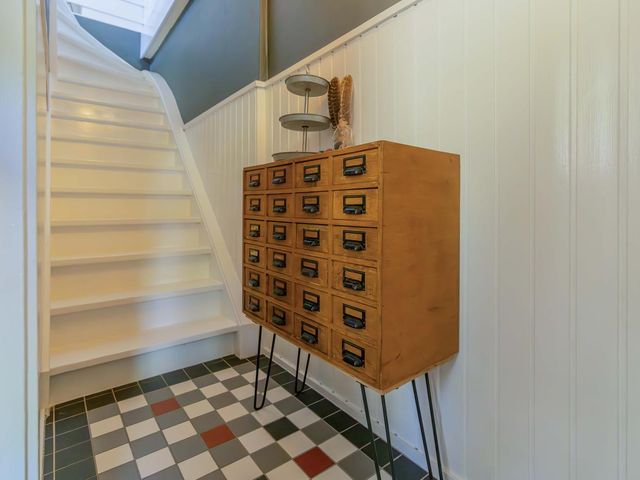 Sint Domusstraat 91, Zierikzee