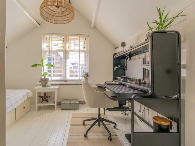 Sint Domusstraat 91, Zierikzee