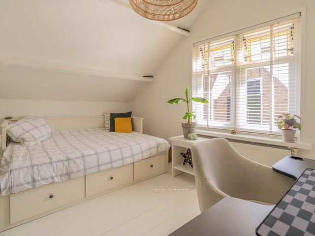 Sint Domusstraat 91, Zierikzee