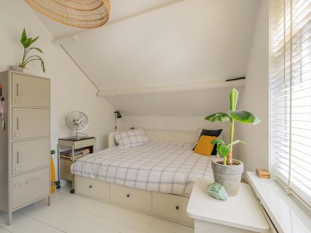 Sint Domusstraat 91, Zierikzee