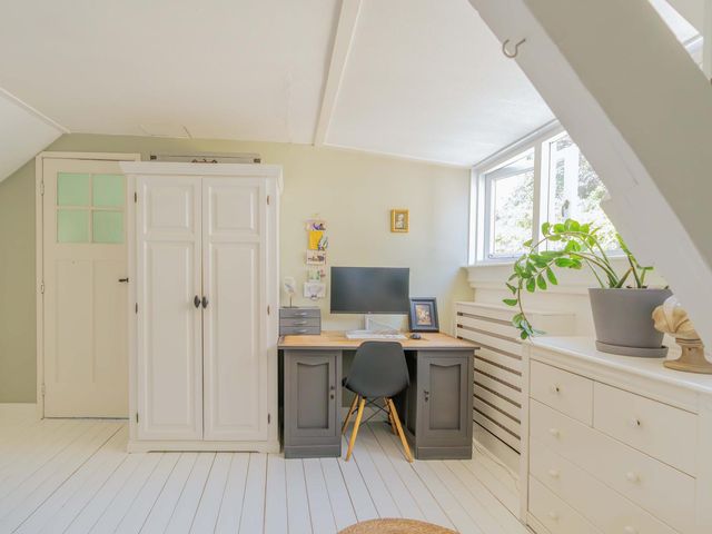 Sint Domusstraat 91, Zierikzee