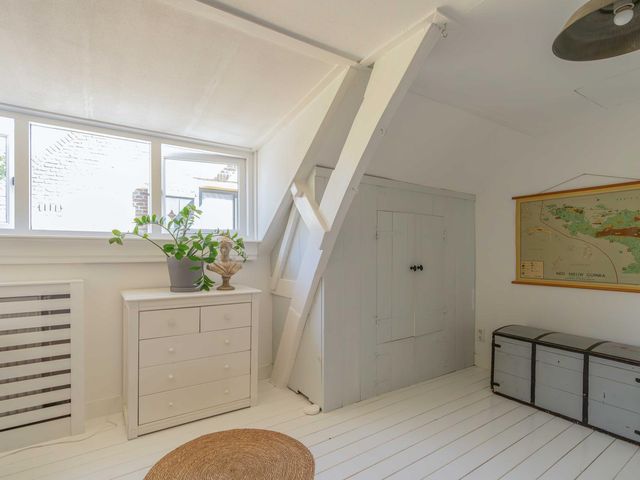 Sint Domusstraat 91, Zierikzee