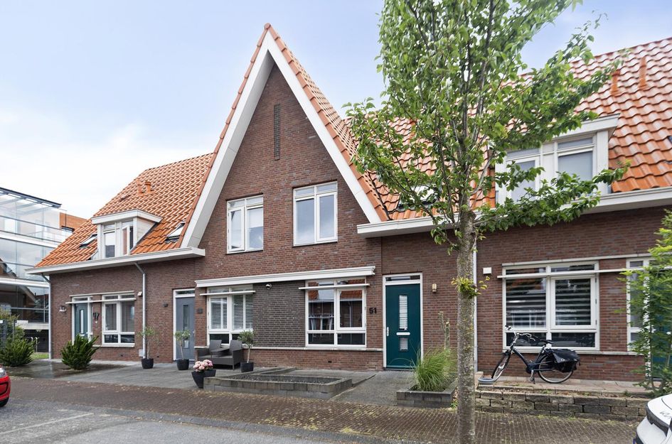 Bermsloot 51